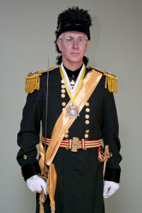 General Dale Gossiaux - Grand Blanc, MI – 810-694-0203 e-mail: dgossiaux@aol.com