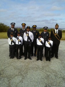 cadets